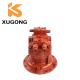 Construction Machinery Parts M5X130-19T LG225 Swing Motor For Mini Excavator