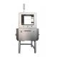 Metals Inspection X Ray Food Inspection Equipment 400mm Detecting Width 60Hz