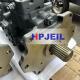 PC2000-8 Hydraulic Parts Excavator Hydraulic Pump 708-2K-00120 708-2K-00122