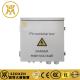IP65 solar combiner box for solar panel junction