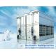 CE Evaporative Cooled Condenser / Cooling Condenser For Cold Storage Refrigeration