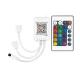 RGB RGBW RGBCW LED Strip WIFI Controller Support SK6812 WS2811 WS2812