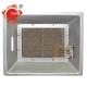 Gas Saving Poultry Brooder Heater For Piglet House Gas 320*270*130mm