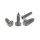 Pan Head Inner Triangular Security Bolt Self Tapping Screws Anti Theft