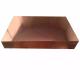 C10100 C10200 Copper Sheet Plate 50mm-2500mm C1100P