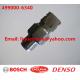 DENSO Genuine Denso Common Rail Pressure Sensors 499000-6340