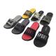 Summer Custom Logo Eva Plain Men Slide Sandal