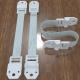 Prodigy Sturdy Furniture Safety Straps Multipurpose Durable ABS PP