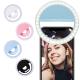 Hot Sale Super Low Price Mini Selfie Ring Light Factory Direct Sale Mobile Phone Ring Light
