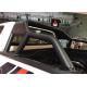 Universal Type Steel Roll Bar Fit Ford Ranger 2012 2016 Revo