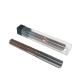 6 Flutes CNC Solid Carbide Reamer D1-20 Taper Reamer With Coating