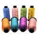 120D/2 Rayon Embroidery Thread for Embroidery Machine Affordable and Versatile
