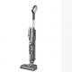 Battery 4000mha HEPA Wet Dry Floor Vacuum Cleaner With 99.9% Cleaning Efficiency