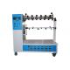 45° Switch Life Tester IEC 60884-1 Figure 21 Plug Socket - Outlet Flexible Cable 90° Flexing Test Apparatus