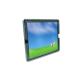 Core I5 4300 U 15 Inch Industrial Open Frame Panel PC Windows 10 1024X768 Resolution