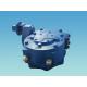 Highly Efficient Handwheel Gear Operator For Butterfly Valve Gearbox