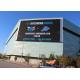 High Denifition Electronic P16mm Outdoor Advertising Led Display With 2 Years Warranty