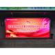 High Definition Smd Led Display Module , Ip65 Waterproof Led Video Module