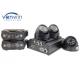 2-Doors Binocular Lens 3G Passenger Counter For 4x4 Coaster Bus