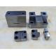 AISI Standard Wire EDM Parts , YK30 Material Precision Mold Lock Set ISO 9001 Approved