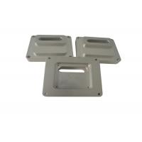 CNC Wire Cut Edm Service Wire EDM Machining Parts Steel  Turning Machining Service