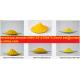 Widely used yellow pigment from chinese factory