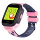 GPS WIFI LBS Positioning 1.33 Kids Touch Screen Smartwatch