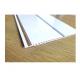 CE Ceiling PVC Board Mould Proof White Plastic Ceiling Panels Customized