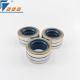 Metal Case Gasket Rubber FKM NBR Oil Seal Car Mechanical Oil Sealing