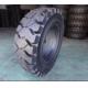 8.25-16 Solid Forklift Tires GB/T10824-2008 792x204mm Size Shihua Brand