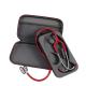 Waterproof EVA Stethoscope Case , Portable Stethoscope Carrying Case