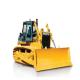 Factory 32ton Bulldozer Heavy Construction Machinery 6.5m3 235HP Forest Hydraulic Crawler dozer For Industry