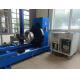 1-20mm Welding Thickness Circular Seam Welding Machine with Automatic Welding Type at 50/60Hz Frequency