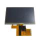 5.0 Inch 480×272 LCD Touch Panel Display A050FW02 V2 50 Pins FPC AUO LCD Display