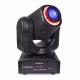 2019 Hot Sale DMX 30W White RGB 3-in-1 Full Color Mini LED Small Moving Head Spot Wash Stage Lights