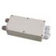 IP66 4 Wire Plastic Junction Box For Scales