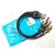 Ionix System Electrical Wire Harness For Construction Machinery
