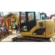 306 used caterpillar excavator for sale