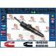 Diesel engine parts injector 1846351 1846350 1846348 for c-cummins Qsx15 engine