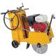 Asphalt Road Cutter Road Machine with Diesel Engine Saw Machine