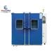 20%R.H - 98%R.H Humidity  Rapid Temperature Change Test Chamber Lithium Battery Production Line