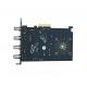 PCIE Video Card for Sport Recording and Live Broadcasting Any Resolution within 1080P