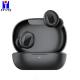 Tiny Bean Earbud ANC TWS Earphone ENC earbuds HD Super Bass Sound Clear Active Noise Cancelling Earphones