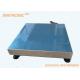 800kg 0.2kg Electronic LED Display Mild Steel Bench Weighing Scale AC 220V / 50Hz
