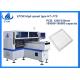 Pick And Place Chip Mounter Machine LED Panel Light 1200mm PCB Assembly Machine