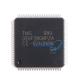 TMS320F2808PZA Mcu Microcontroller Ics