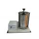 S Type Spring Supported Laboratory Sand Sieve Shaker Micro Computer Control