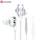 Huawei Mate 10 ABS 96.7db Noise Cancelling Sport Earbuds