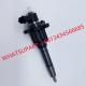 0445120049 Common Rail Fuel Injector For MITSUBISHI Canter 4M50 4.9 ME223750 ME223002