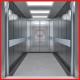 1600kg Hospital Stable High Speed Elevator Lift Low Running Noise